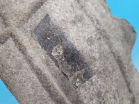 Nadkole tył prawe Renault Kadjar