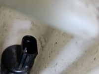Zbiornik Zbiorniczek płynu spryskiwacza BMW F01 7269663, 7269664, 7269666