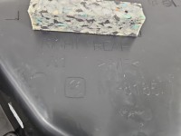 Tapicerka drzwi tył prawa boczek Peugeot 2008 II 98424826ZD