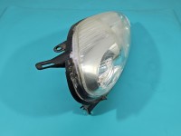 Reflektor prawy lampa przód Fiat Grande Punto EUROPA