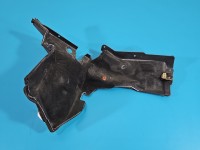 Osłona ZAŚLEPKA PLASTIK Jaguar F-Pace 16-