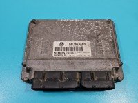 Komputer Sterownik silnika 03E906033R, 5WP44224 Vw Polo IV 9N 1.2 12V