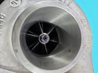 Turbosprężarka FORD C-MAX II MK2 2.0 tdci 140KM 806498-1, 9677063780