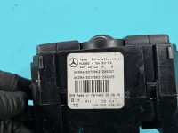 Konsola panel nawiewu Mercedes Vito W639 A6394460728KZ, A6394450105KZ