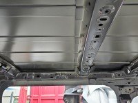 Dach Ford Transit Connect II 12-22 HB 5d