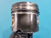 Tłok Land rover range Evoque I 11-18 2.0 td 150KM