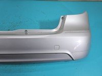 Zderzak tył Mercedes W169 srebrny 761 HB