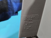 Lampa tył prawa Producent części: Honda, stanley W BŁOTNIK Honda Accord VIII 08- sedan