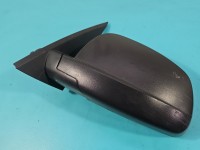 Lusterko lewe Opel Meriva A manualny, Europejska, MANUALNE europa