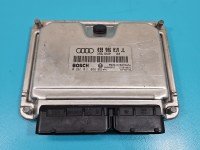 Komputer Sterownik silnika 0281011036, 038906019JL Audi A4 B6 1.9 tdi