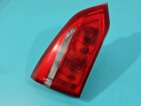Lampa tył lewa Ford Focus Mk3 kombi Producent części: FORD, KOMBI KLAPY BAGAŻNIKA 14-18 LIFT, F1EB-13A603-BA EUROPA