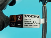 Poduszka powietrzna Volvo S90 16-