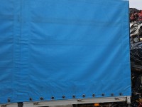 Zabudowa Renault Master III 10-24 2.3 DCI