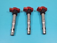 Cewka zapłonowa AUDI Q7 I 4L 0040102032 4.2 V8 FSI