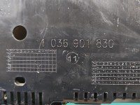 Licznik Audi A4 B7 0263626056 1.8 T 20V (BFB) EUROPA