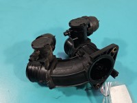 Przepustnica Peugeot 407 9684269380 2.0 hdi