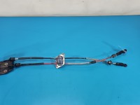 DŹWIGNIA LEWAREK WYBIERAK LINKI DR5 07-20 1.6 16V