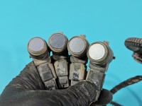 Czujnik parkowania PDC Opel Meriva B 13367136, 13300715, 0263013002 Z179