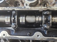 Silnik D4204T Ford Kuga Mk1 I 08-13 2.0 tdci 136KM ODPALANY FILM POMIAR