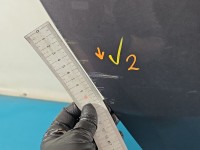 Drzwi tył prawe Hyundai I30 II 12-16 kombi 5d ZAR