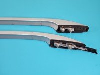 Relingi dachowe komplet Ford Focus Mk2