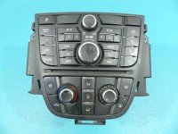 Radio fabryczne Opel Astra IV J 22773672, 13346049