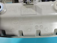 Lampa kabiny lampka Mazda CX-3 14-21 KD45-69971
