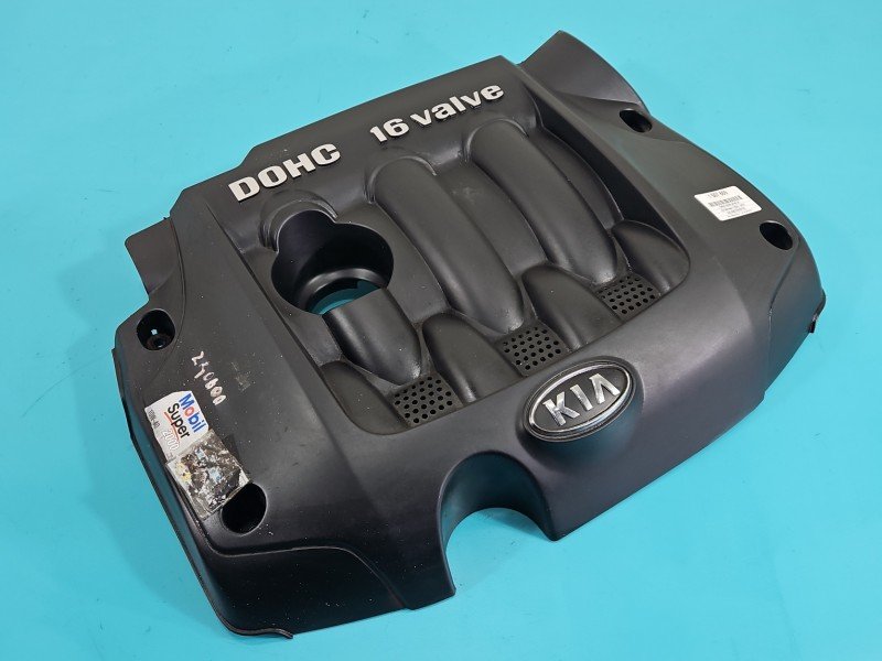 Osłona silnika górna Kia Sportage II 04-10 29240-23700 2.0 16V