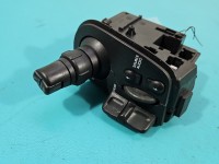 Przełącznik wycieraczek Renault Modus 88103003375