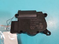 Silniczek nawiewu NAGRZEWNICY Porsche Cayenne I 9P 52411483R03, 260705D05 EUROPA