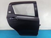 Drzwi tył prawe Toyota Yaris III HB 5d 1G3