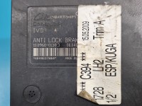 Pompa abs Ford Kuga Mk1 08-13 100960-01383, 9V41-2C405-AB