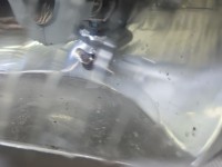 Reflektor lewy lampa przód Vw Transporter T4 EUROPA