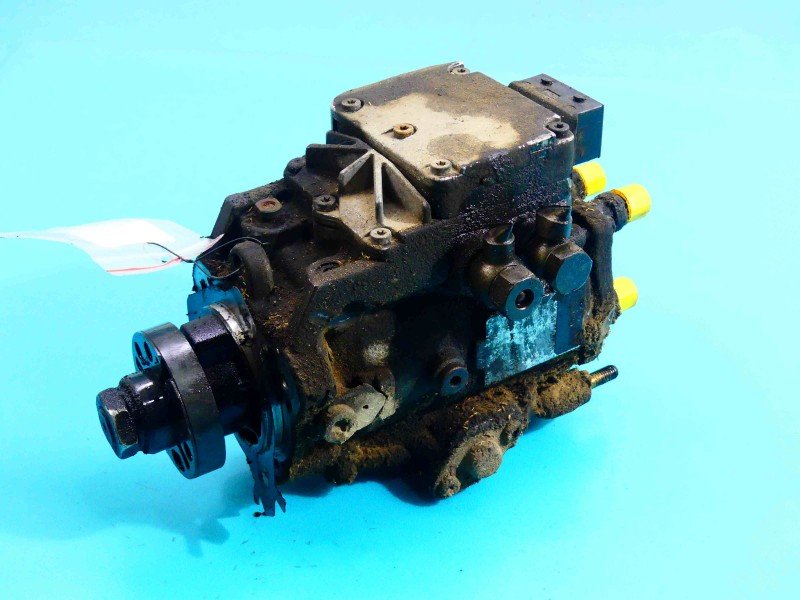 Pompa wtryskowa Ford Mondeo Mk3 0470504021 2.0 tddi