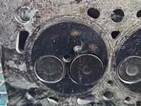 Głowica Renault Express 110426296R 1.5 dci