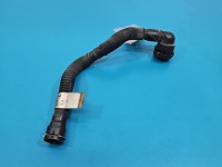 przewód wąż rurka wody Jeep Cherokee KL 55230555 2.0 multijet 140KM