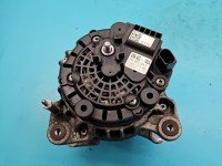 TEST Alternator Vw Caddy III 2K 04L903024S 2.0 tdi