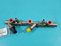 Listwa wtryskowa CZUJNIKI 06J906051F AUDI Q7 II 4M 3.0 TFSI CRE