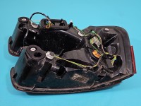 Lampa tył lewa CITROEN, STAN KLOSZA JAK NA FOTO Citroen C4 Grand Picasso II 13-22 inny