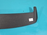 Spoiler lotka klapy Dodge Caliber bordowy
