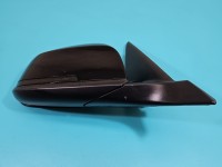 Lusterko prawe BMW F20 czarny 668 europa