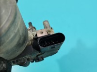 Silniczek Silnik wycieraczek przód Skoda Superb II 3T1955119