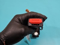 Pas bezpieczeństwa tył lewy Hyundai, spinka i20 III 2020-