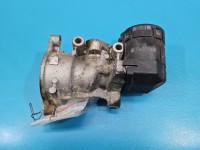 Zawór egr Fiat Scudo II 06- 9656612380, 25375741 2.0 jtd Producent części: FIAT, 5 PIN