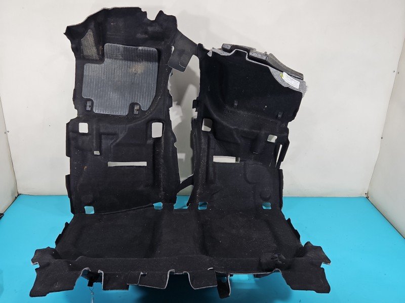 Wykładzina DYWAN PODŁOGA Honda HR-V II 13-18 83301T8MG012C2