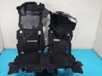 Wykładzina DYWAN PODŁOGA Honda HR-V II 13-18 83301T8MG012C2