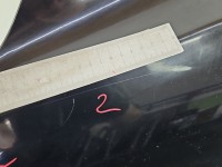 Błotnik przód lewy Peugeot 508 I B