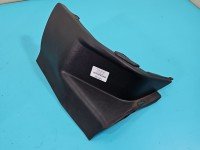 Osłona ZAŚLEPKA PLASTIK Toyota Corolla E21 19- 76974-02030, 76973-02030, 76971-02090