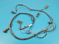 Czujnik parkowania PDC Vw Golf VII L041 5Q0919275, 5G0971104D
