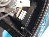 Kierownica Kia Ceed III 18-21 56100-J7520CEP